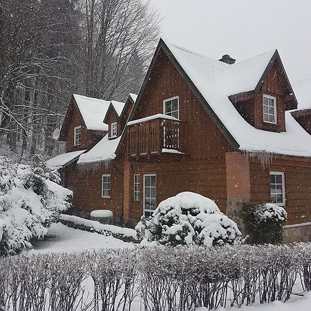 Janowa Chata Kletno Exterior foto